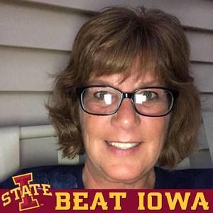 Meet your Posher, Karen